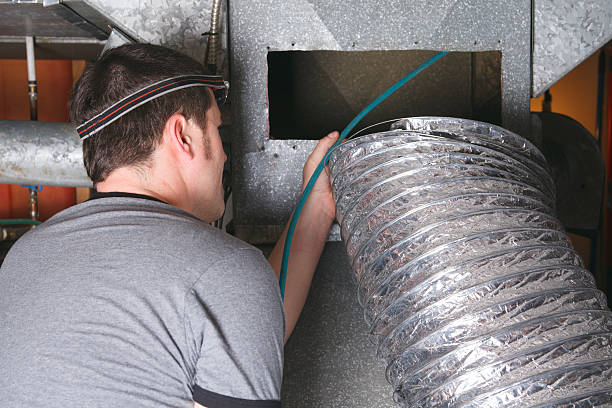 Affordable HVAC Duct Cleaning in Orchidlands Estates, HI